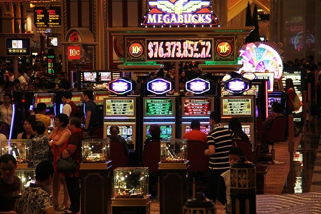 Uzbekistan Casino
