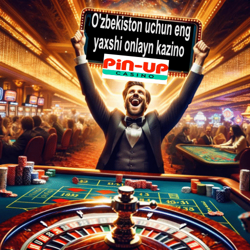 7 Days To Improving The Way You Onlayn jonli kazino