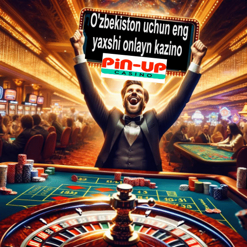 Congratulations! Your Casino eng yaxshi onlayn Is About To Stop Being Relevant