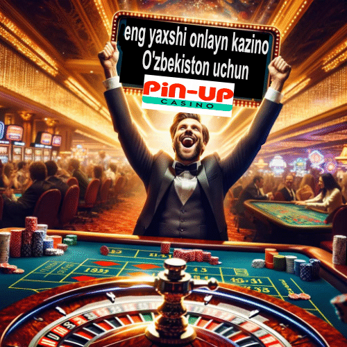 online casino Uzbekistan
