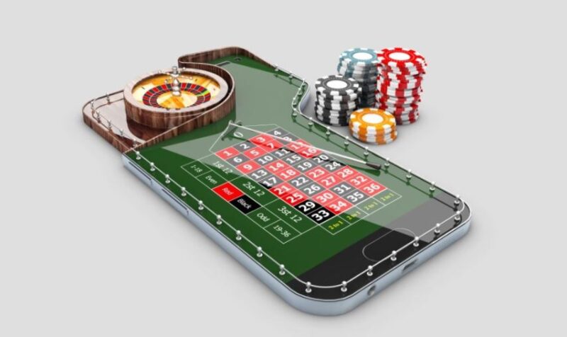 Best online casino Uzbekistan